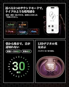 Amazon.co.jp: 【iFデザイン賞殿堂入り!!】ACEFAST オープン